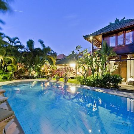 Villa Manggis Sanur Δωμάτιο φωτογραφία
