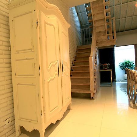 Villa Manggis Sanur Εξωτερικό φωτογραφία