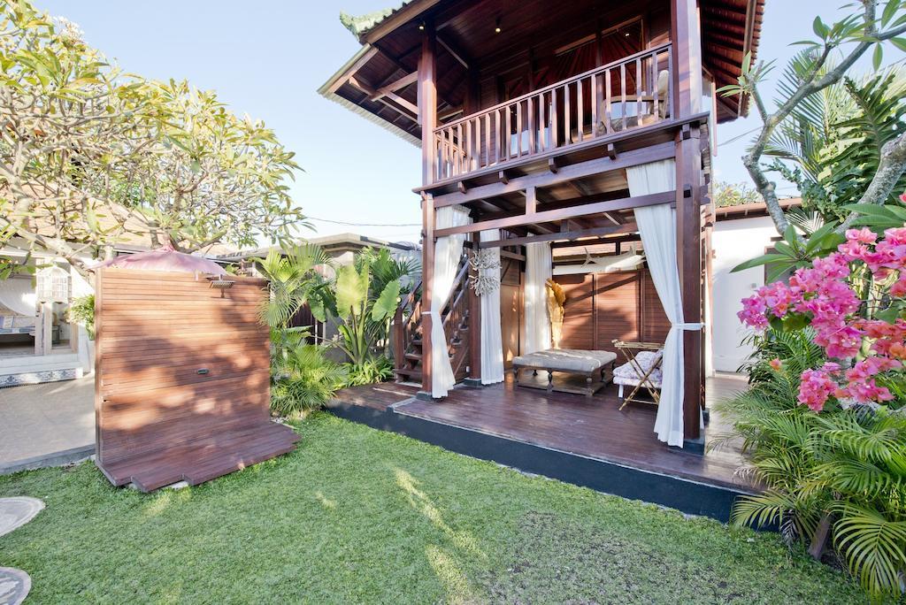 Villa Manggis Sanur Δωμάτιο φωτογραφία