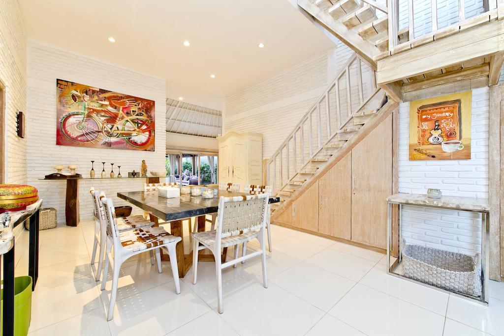 Villa Manggis Sanur Δωμάτιο φωτογραφία