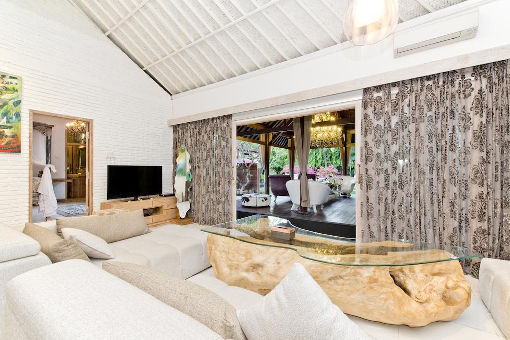 Villa Manggis Sanur Δωμάτιο φωτογραφία