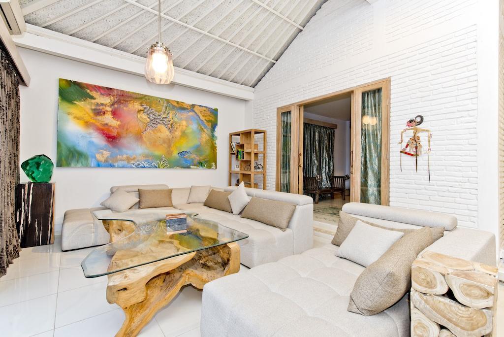 Villa Manggis Sanur Δωμάτιο φωτογραφία