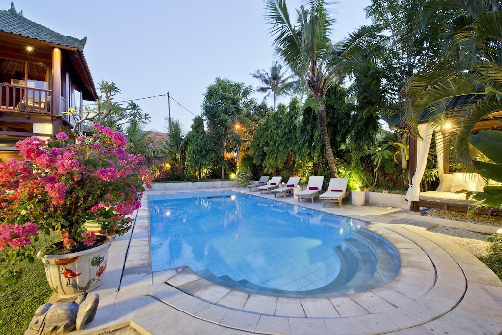 Villa Manggis Sanur Δωμάτιο φωτογραφία