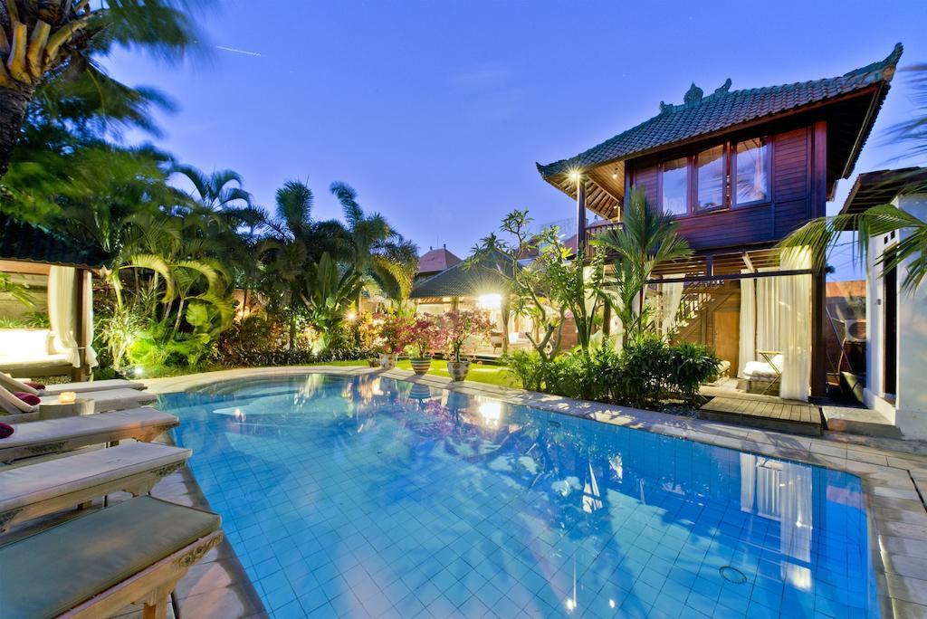 Villa Manggis Sanur Δωμάτιο φωτογραφία