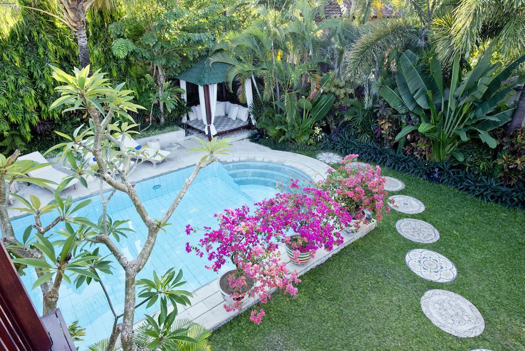 Villa Manggis Sanur Δωμάτιο φωτογραφία