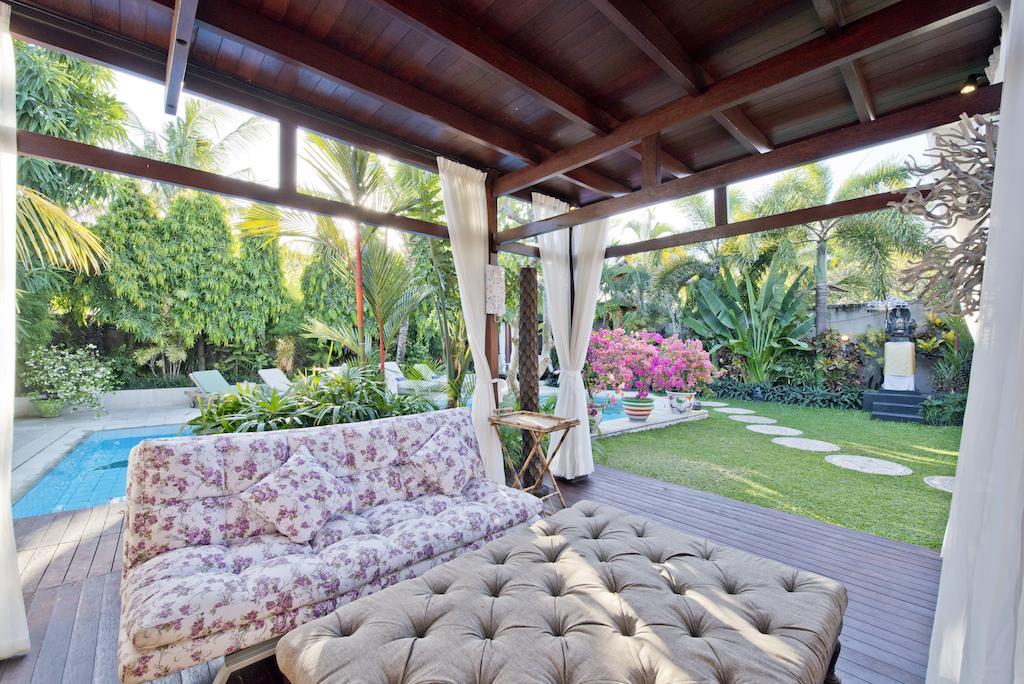 Villa Manggis Sanur Δωμάτιο φωτογραφία
