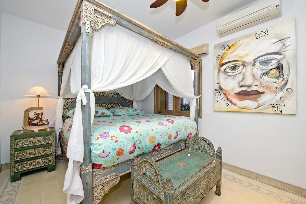 Villa Manggis Sanur Δωμάτιο φωτογραφία