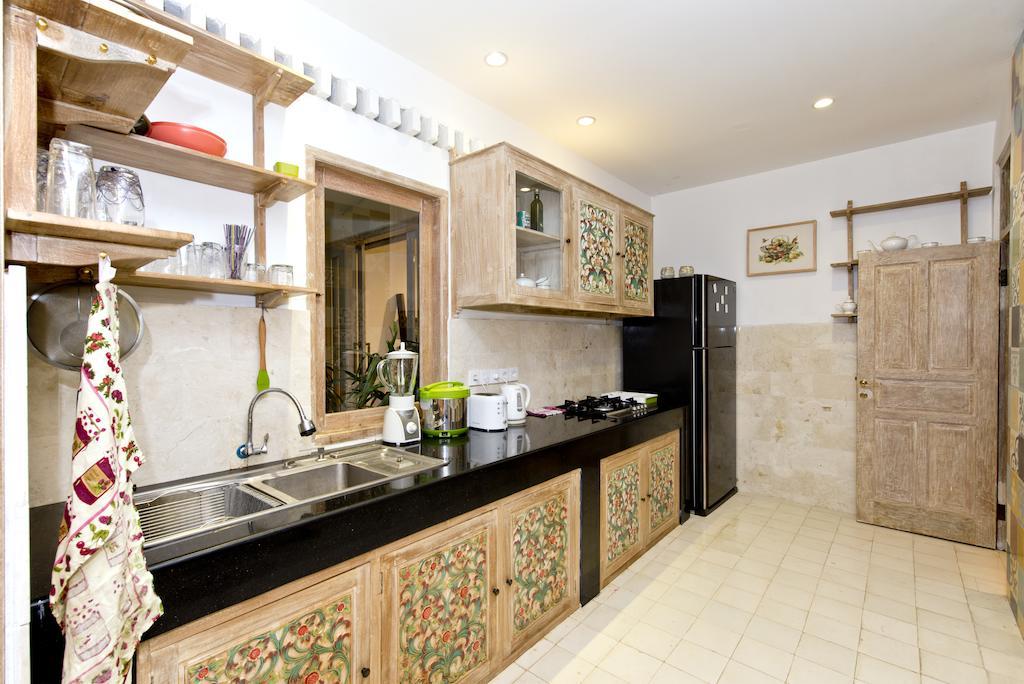 Villa Manggis Sanur Δωμάτιο φωτογραφία