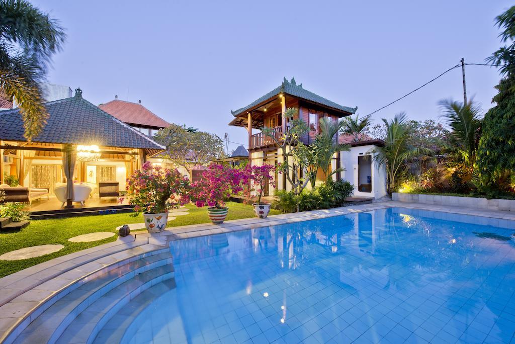 Villa Manggis Sanur Δωμάτιο φωτογραφία