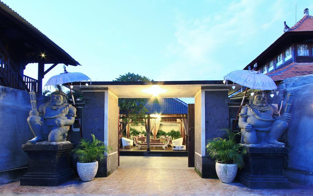 Villa Manggis Sanur Δωμάτιο φωτογραφία