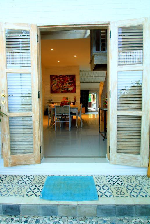 Villa Manggis Sanur Εξωτερικό φωτογραφία