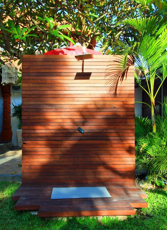 Villa Manggis Sanur Εξωτερικό φωτογραφία