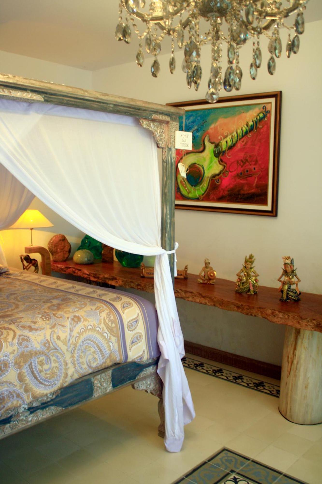 Villa Manggis Sanur Εξωτερικό φωτογραφία