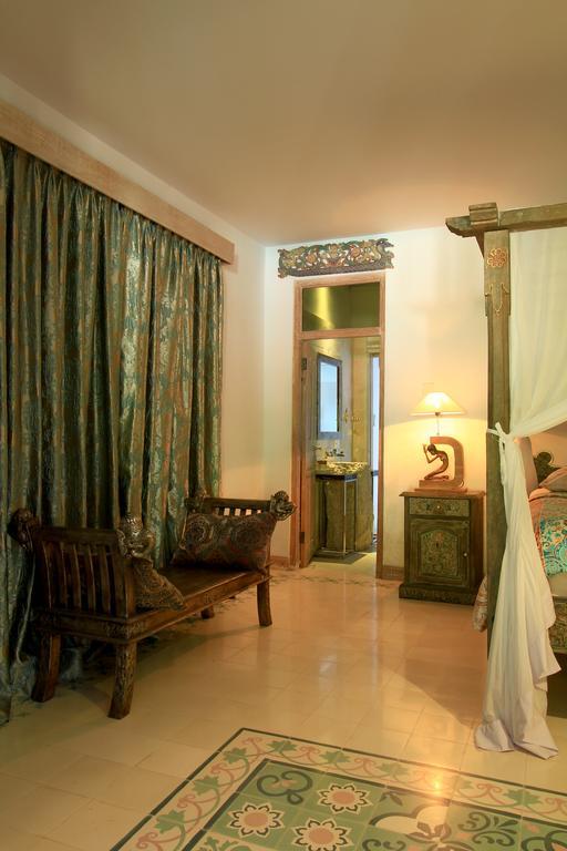 Villa Manggis Sanur Εξωτερικό φωτογραφία