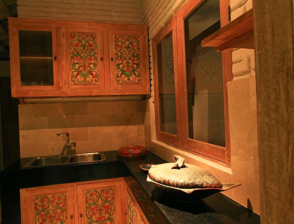 Villa Manggis Sanur Εξωτερικό φωτογραφία