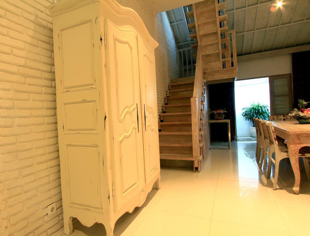Villa Manggis Sanur Εξωτερικό φωτογραφία