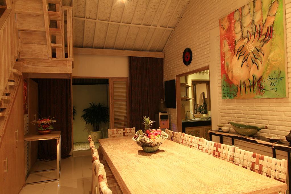 Villa Manggis Sanur Εξωτερικό φωτογραφία