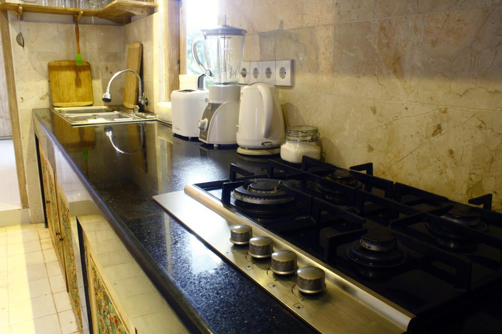 Villa Manggis Sanur Εξωτερικό φωτογραφία