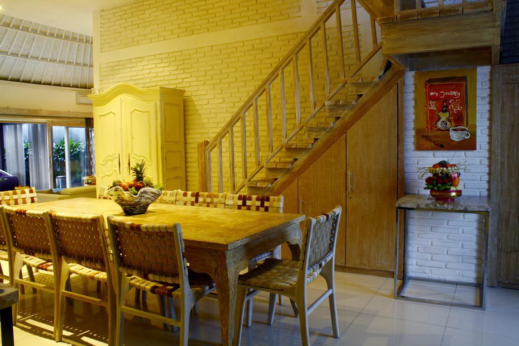 Villa Manggis Sanur Εξωτερικό φωτογραφία