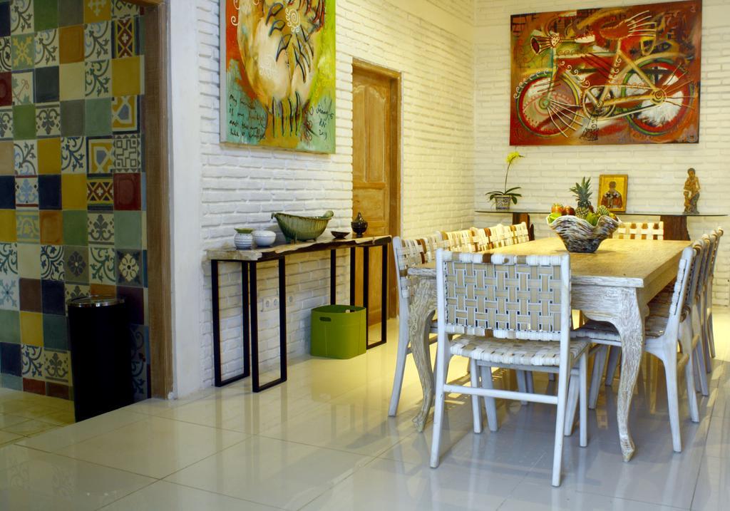 Villa Manggis Sanur Εξωτερικό φωτογραφία