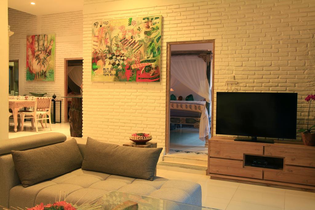 Villa Manggis Sanur Εξωτερικό φωτογραφία