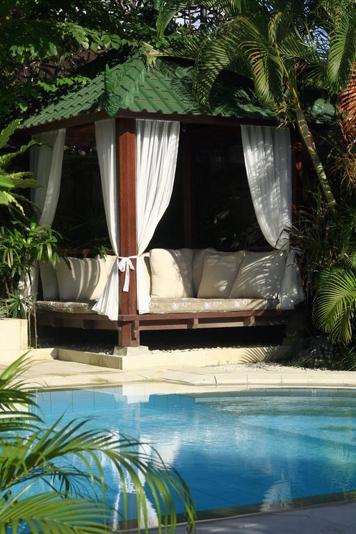 Villa Manggis Sanur Εξωτερικό φωτογραφία