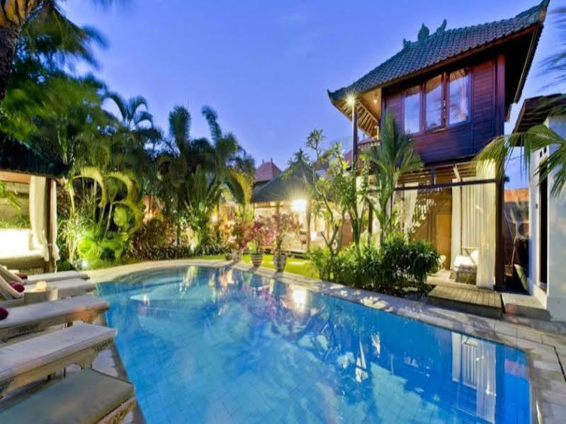 Villa Manggis Sanur Εξωτερικό φωτογραφία