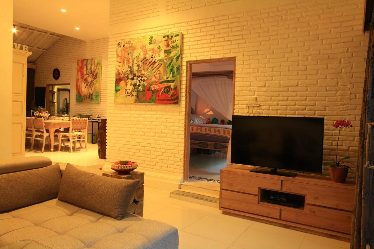 Villa Manggis Sanur Δωμάτιο φωτογραφία
