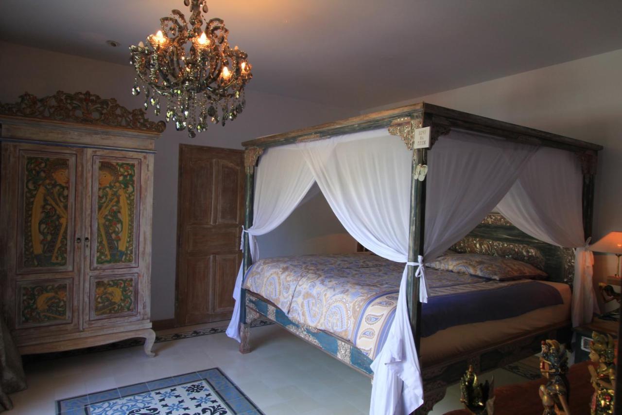 Villa Manggis Sanur Δωμάτιο φωτογραφία