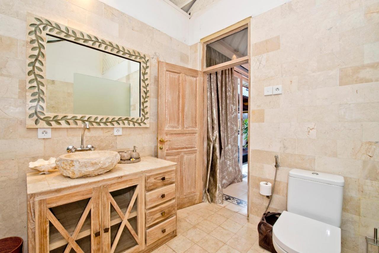 Villa Manggis Sanur Δωμάτιο φωτογραφία