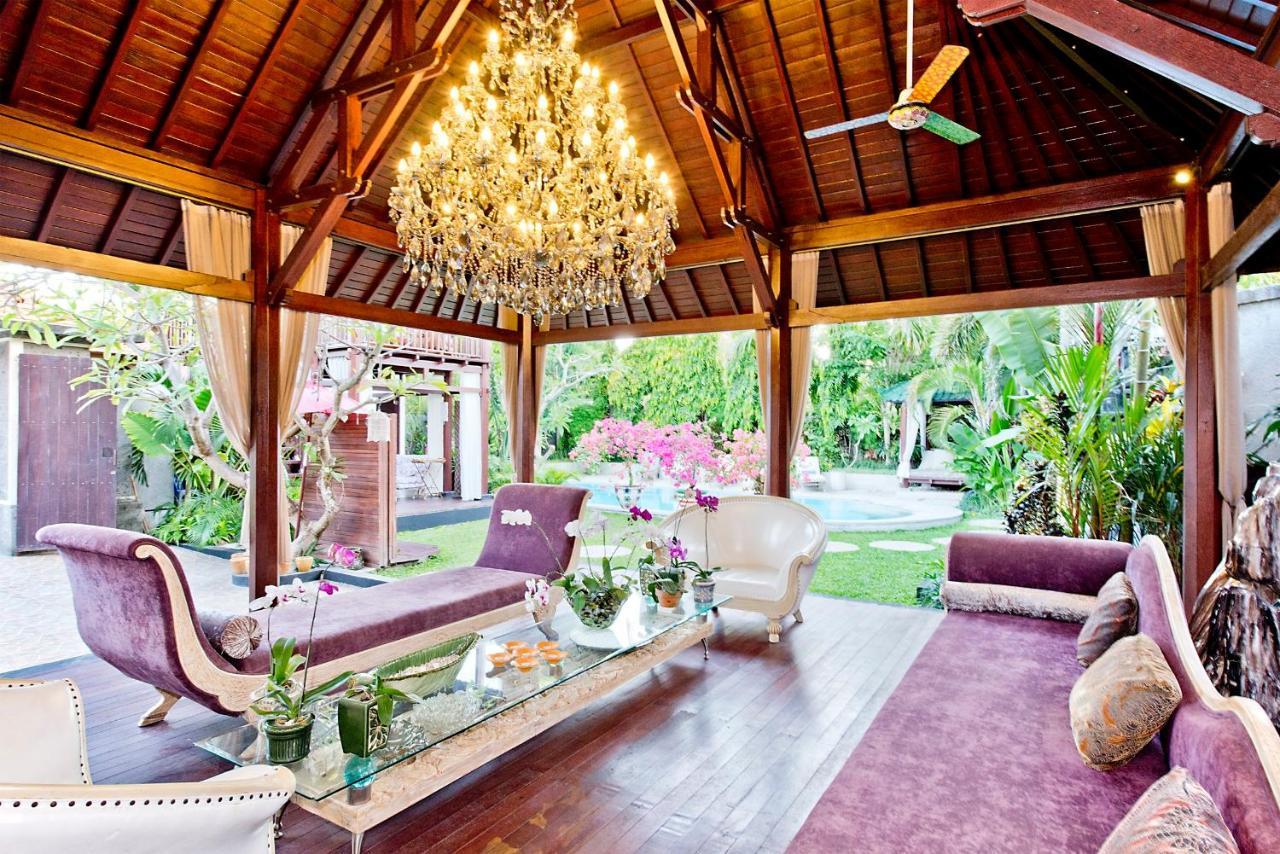 Villa Manggis Sanur Δωμάτιο φωτογραφία