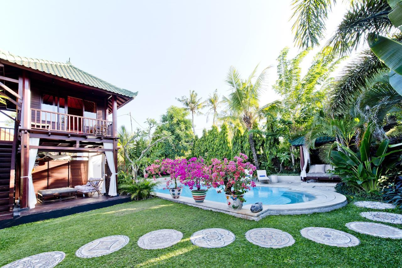 Villa Manggis Sanur Δωμάτιο φωτογραφία